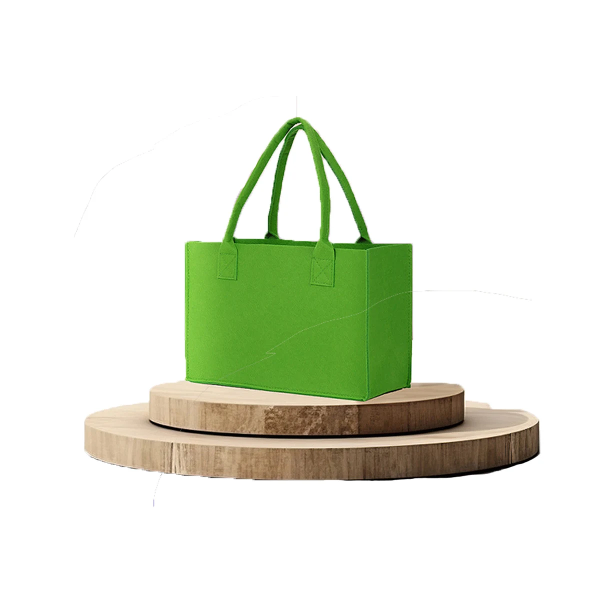 Eco-Friendly Pressed Fiber Container 1