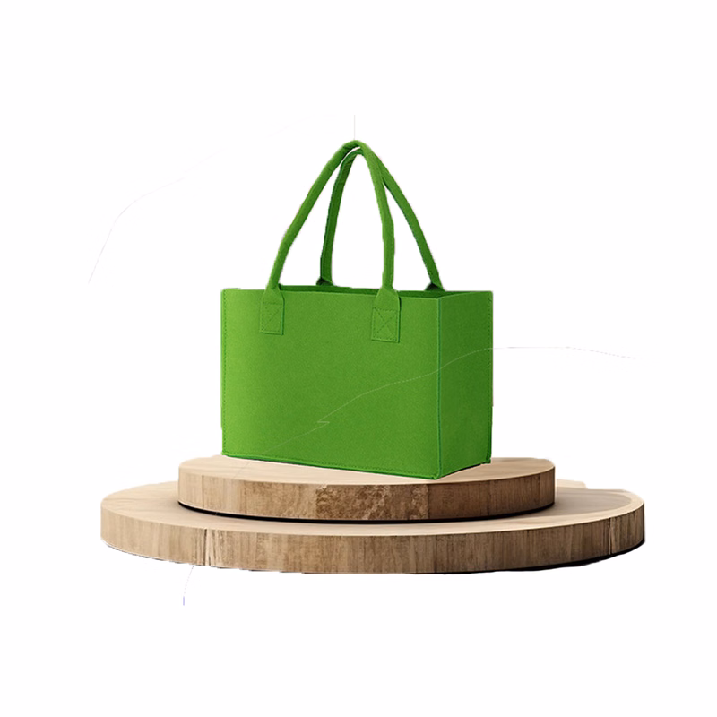Eco-Friendly Pressed Fiber Container