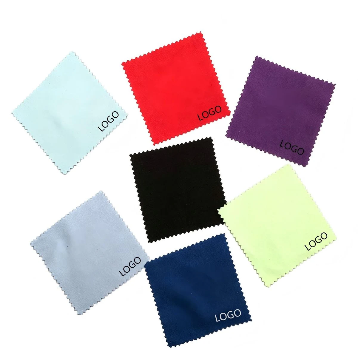 Glasses Cloth 1