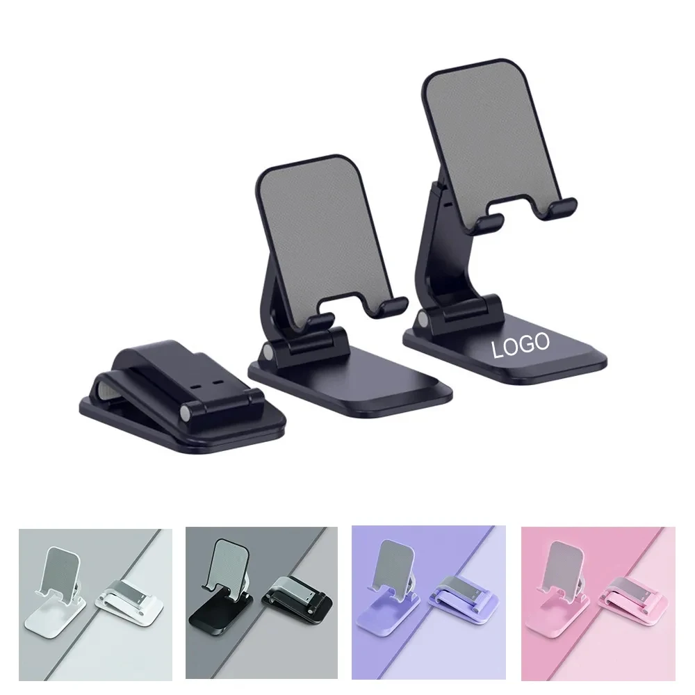 Adjustable Folding Cell Phone Stand 1