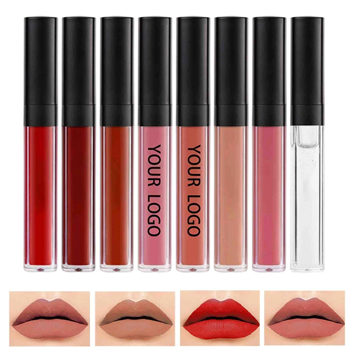 Liquid Lipstick 1