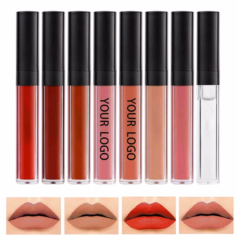 Liquid Lipstick