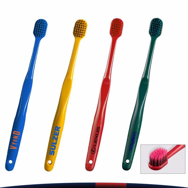 Casin Portable Toothbrush