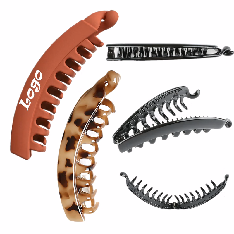 Claw Clips