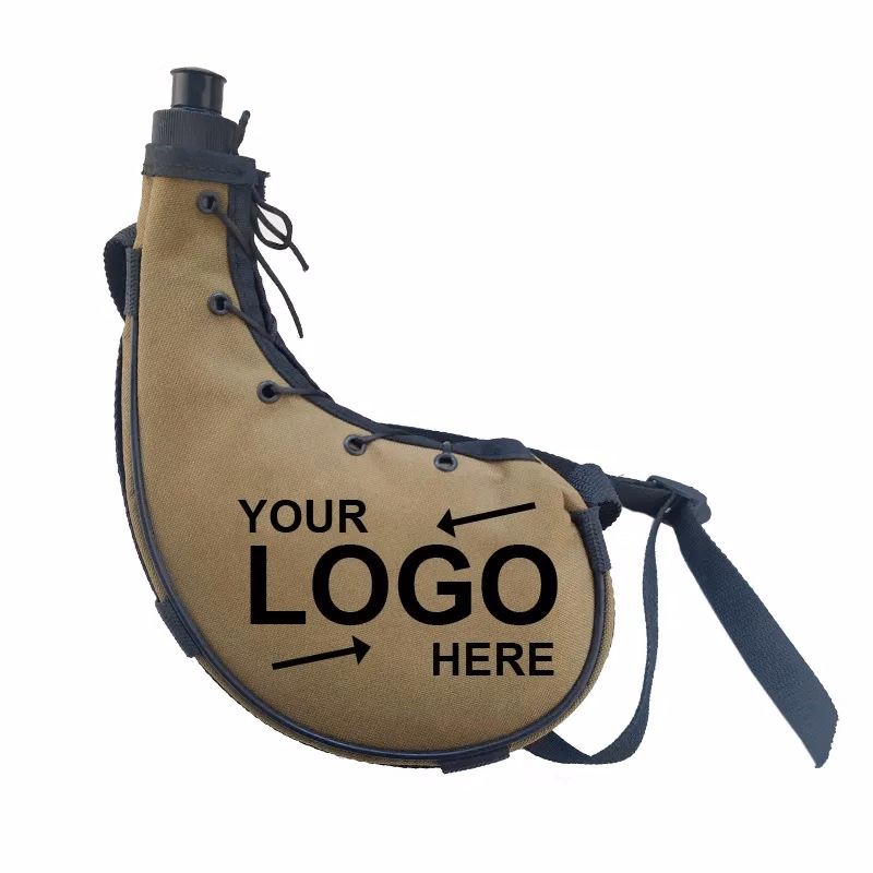 Outdoor Sports Waist Water Bottle