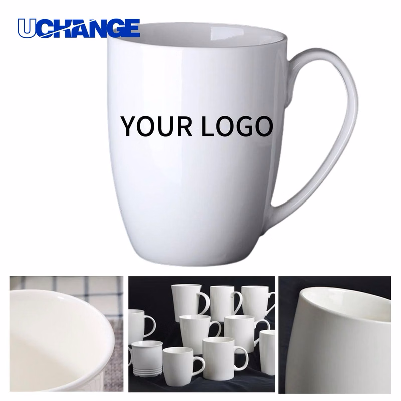 Ceramic Coffee Mug Drinkware Large for Home or Office