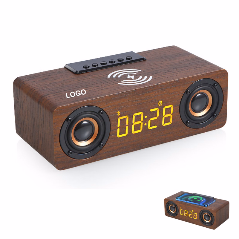 Multi-functional Wireless Speaker (direct import)