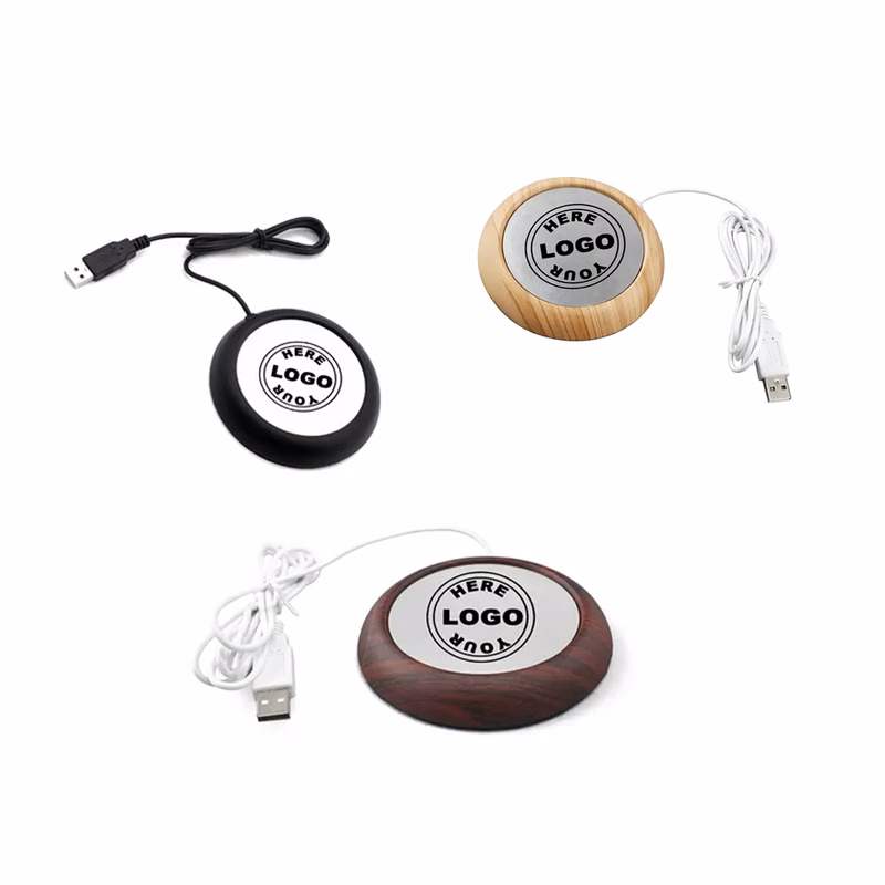USB Powered Mug Heating Pad