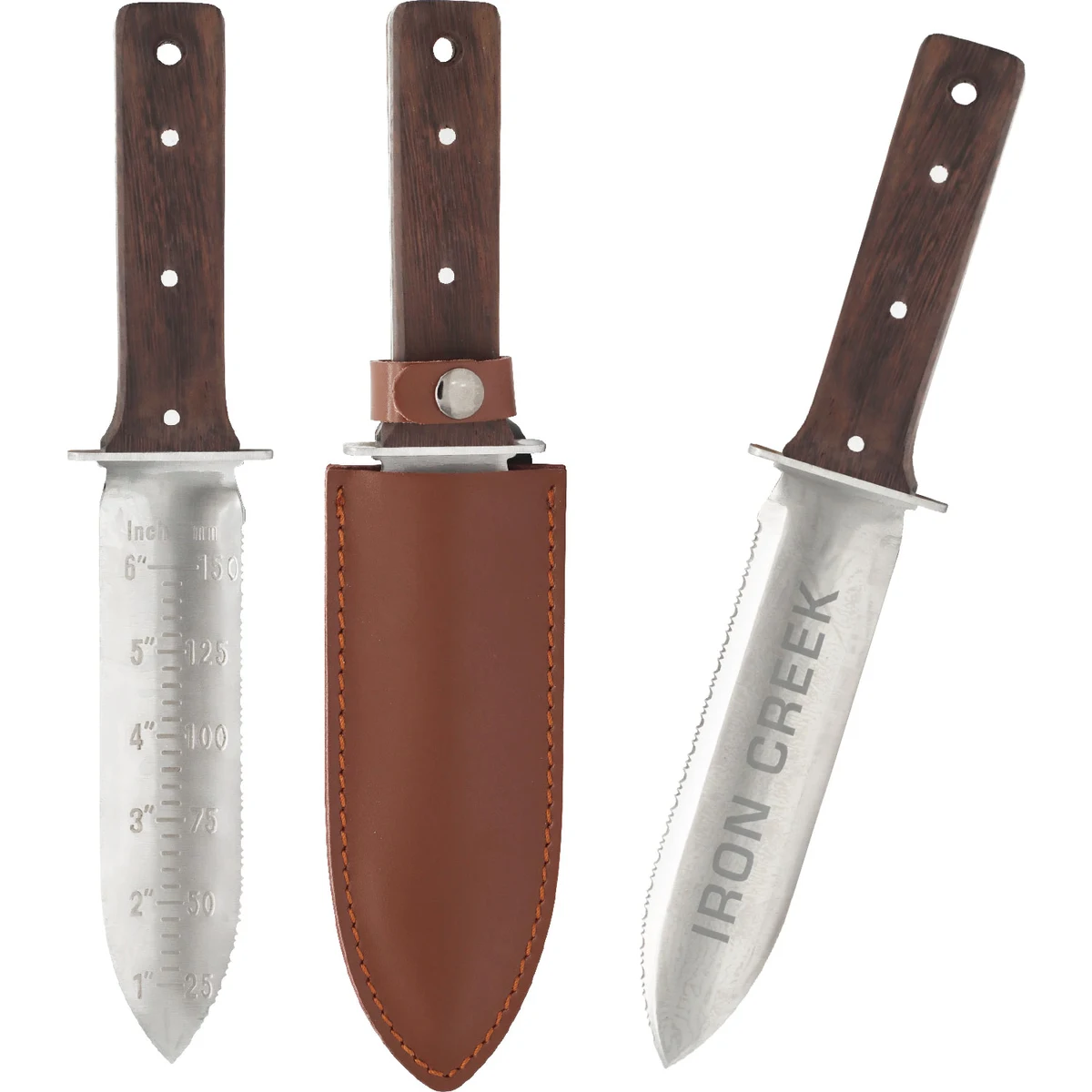 Hori Garden Knife and Multitool 1