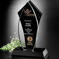 Tuxedo Award™ Flame 1