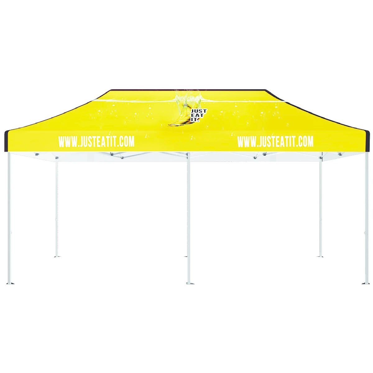 20' x 20' Pop - Up Tent 1