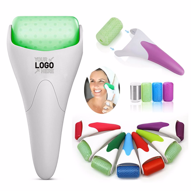 Ice Roller Face Massager
