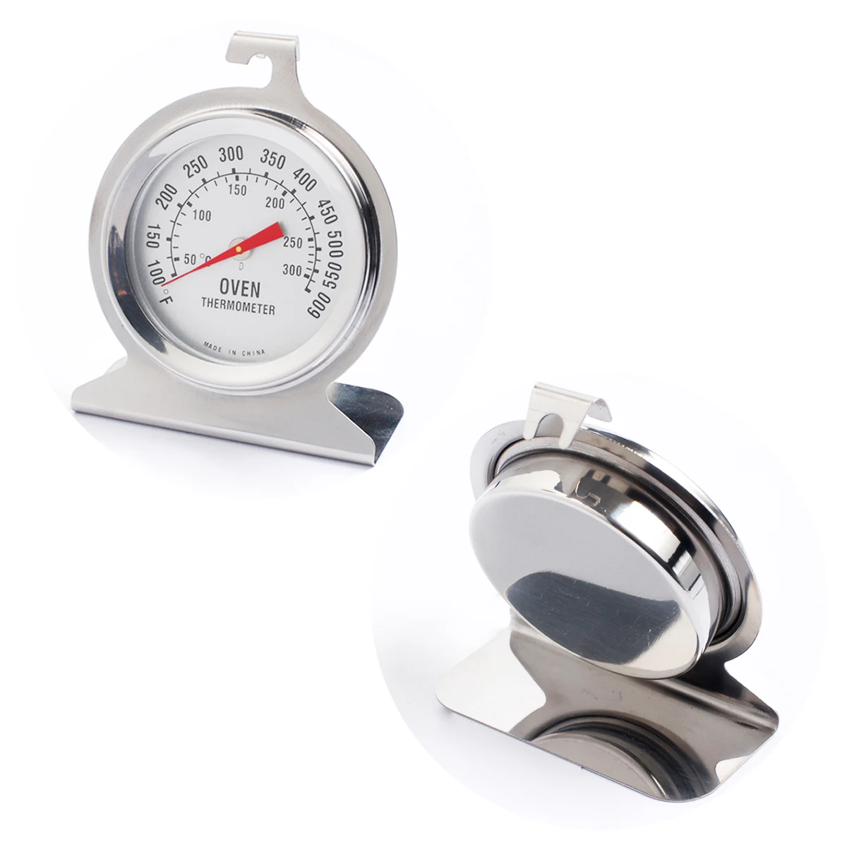 In Oven Monitoring Thermometer 1