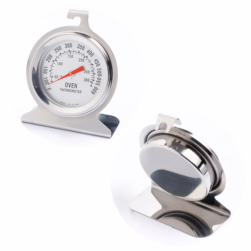 In Oven Monitoring Thermometer