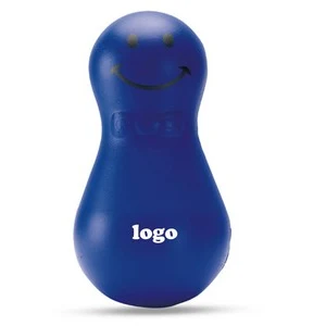 PU Foam Stress Ball With Hand Therapy 1