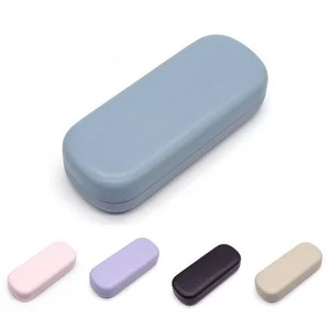 Protective Glasses Case With Snap Closure 1