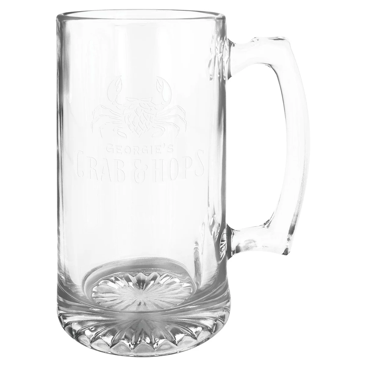 Libbey 25 OZ SPORT MUG W/HANDLE 1