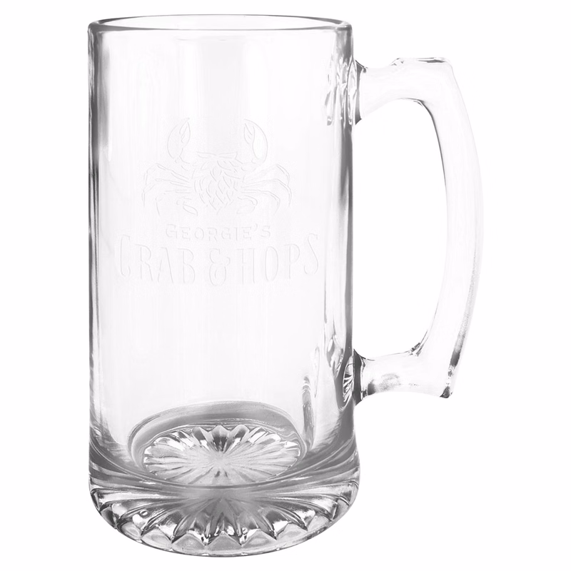 Libbey 25 OZ SPORT MUG W/HANDLE