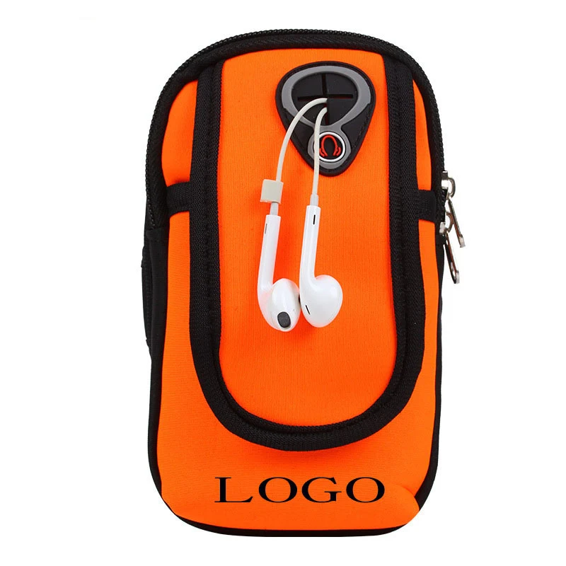 Sport armbag 1