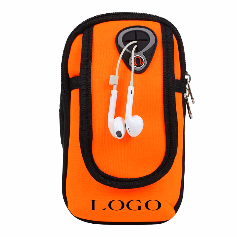 Sport armbag