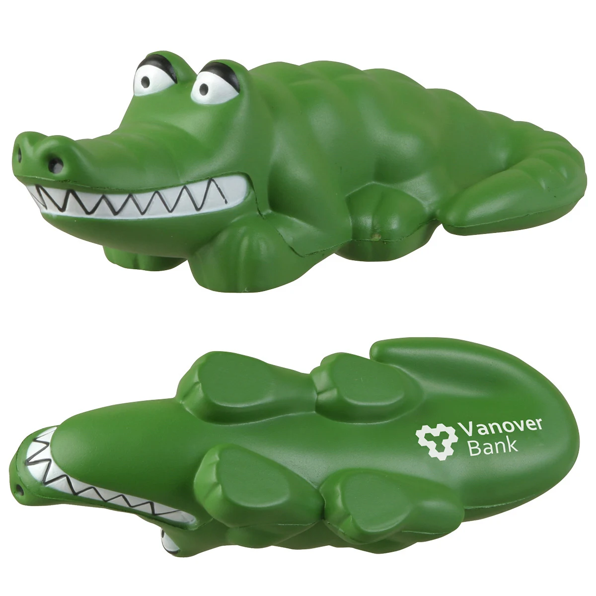 Alligator Stress Reliever 1