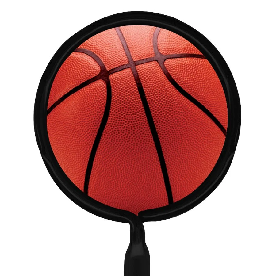 Inkbend Standard Billboard Pens W/ Basketball Stock Insert 1