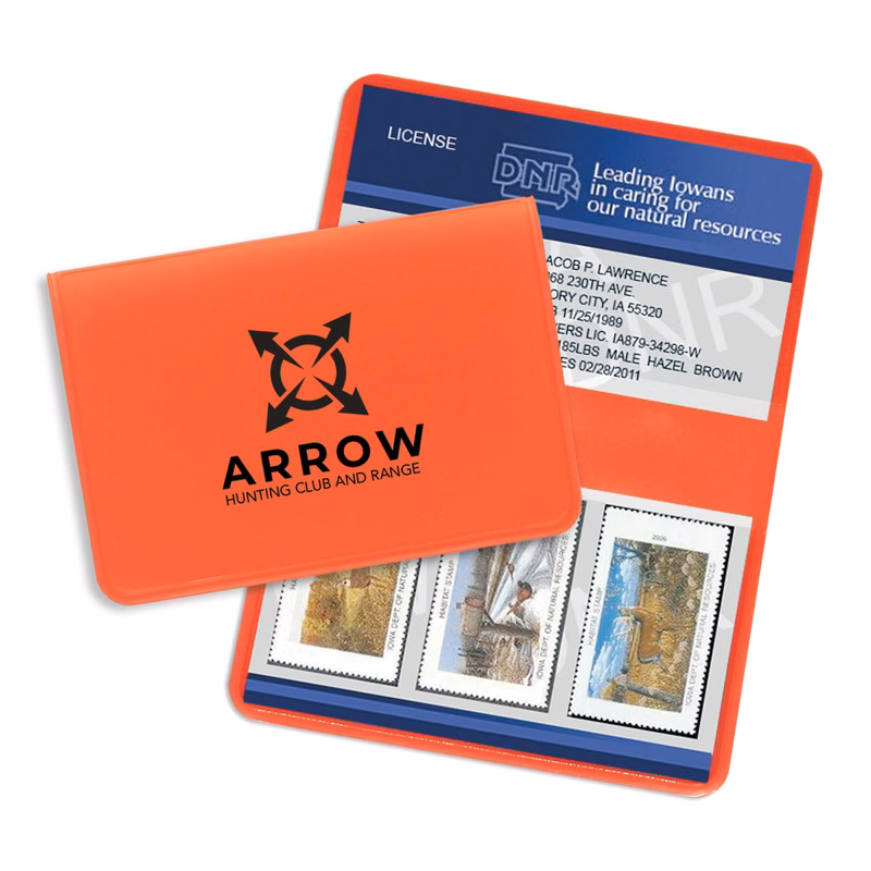 Game License Holder