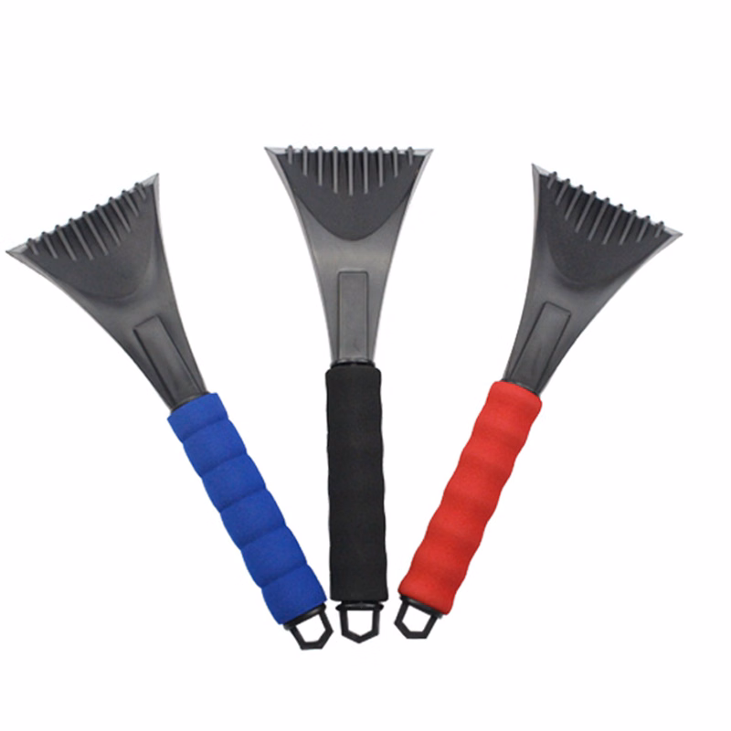 Winter Ice Scraper For Car Windshield