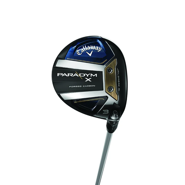 Callaway Paradym X Fairway Wood 1