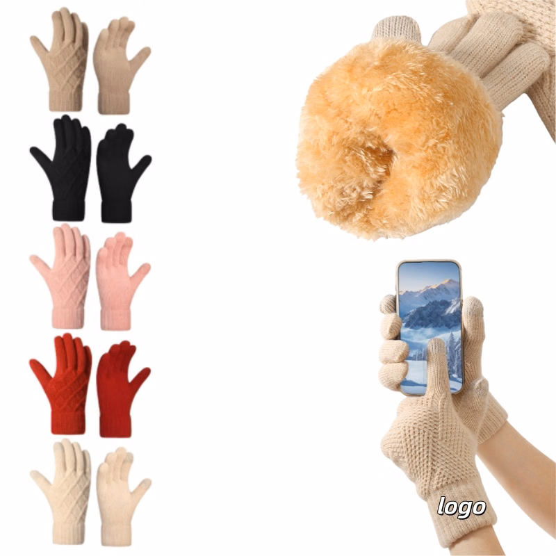 Touchscreen Warm Winter Gloves