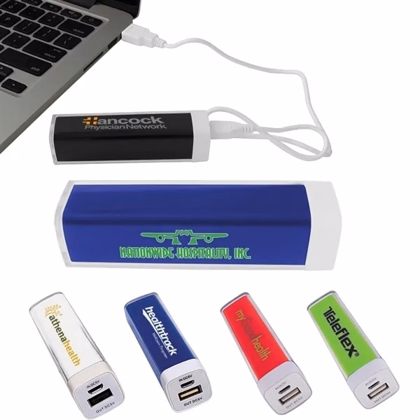 Power Bank battery charger -2000mAh
