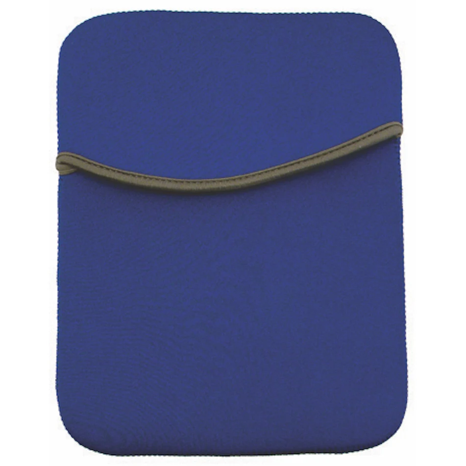10" Neoprene Vertical Laptop Sleeve 1