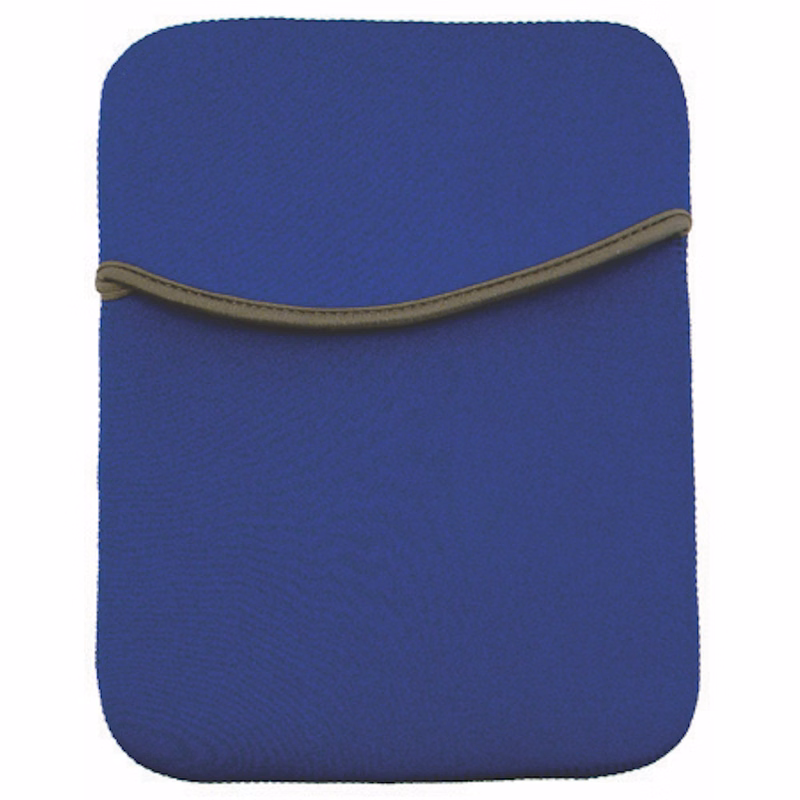 10" Neoprene Vertical Laptop Sleeve