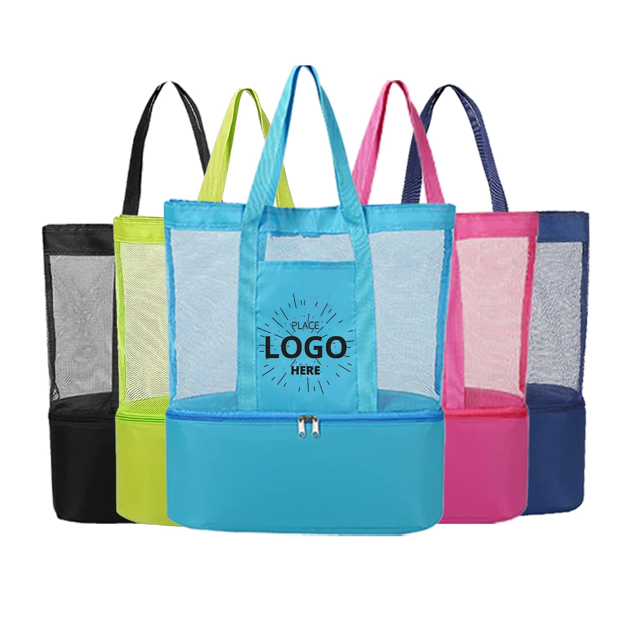 Lightweight Travel Beach Bag 1
