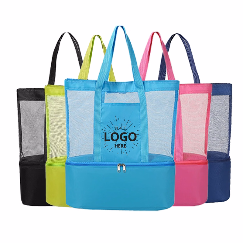 Lightweight Travel Beach Bag