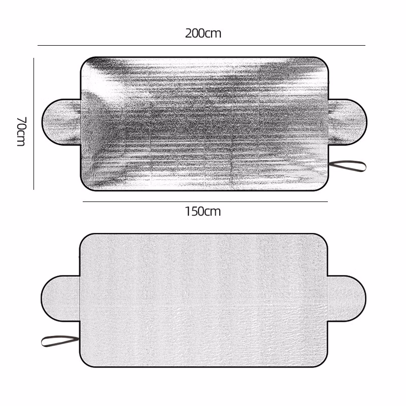 Windshield Car Sun Shades