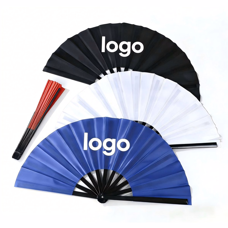 Handheld Folding Fan