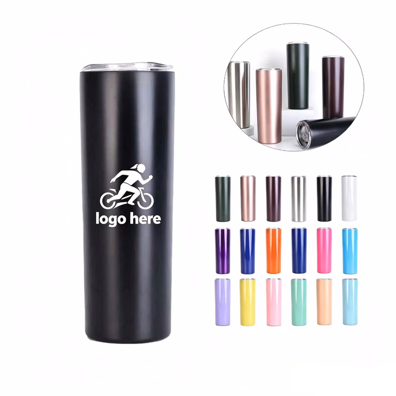 Premium Stainless Steel Tumbler
