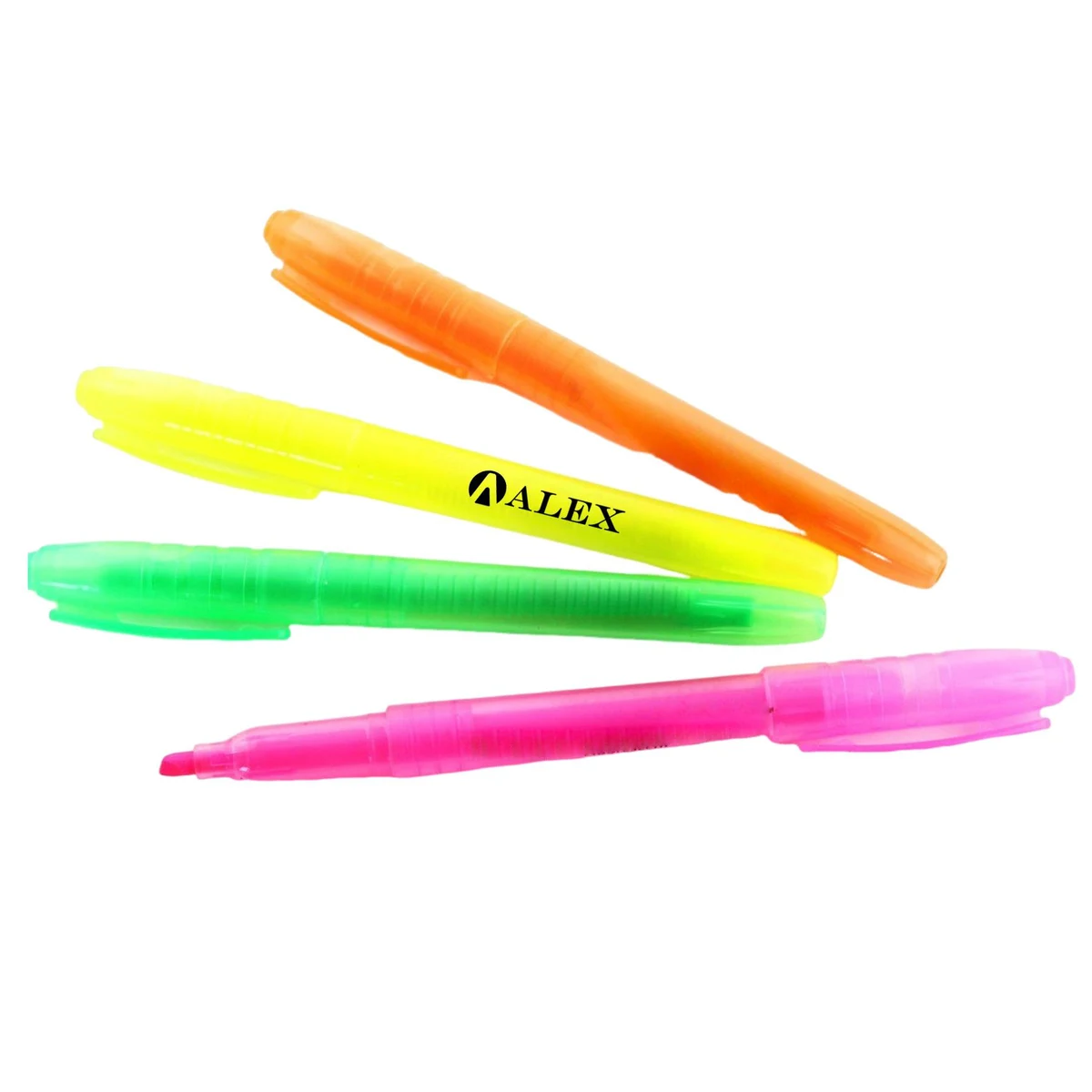 School Marker Highlighter 1