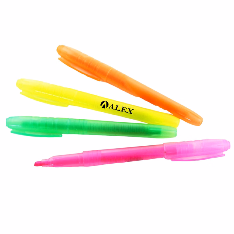 School Marker Highlighter