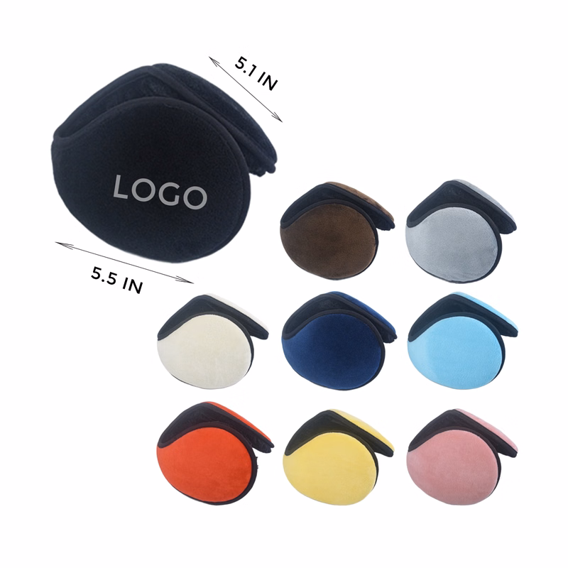 MOQ 10 PCS Warm Earmuffs