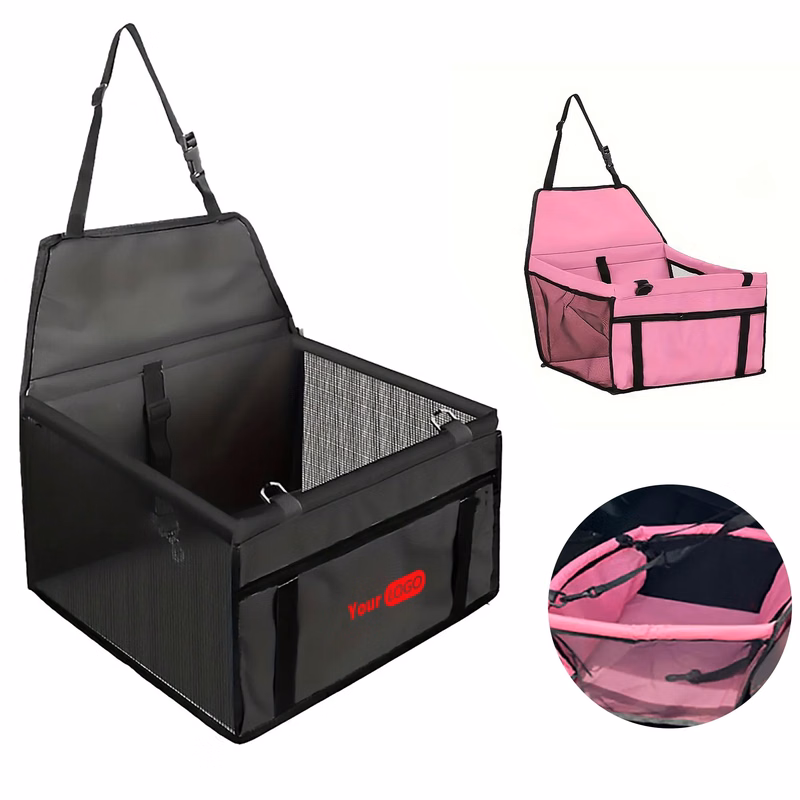Oxford Pet Safe Backpack For Going Out