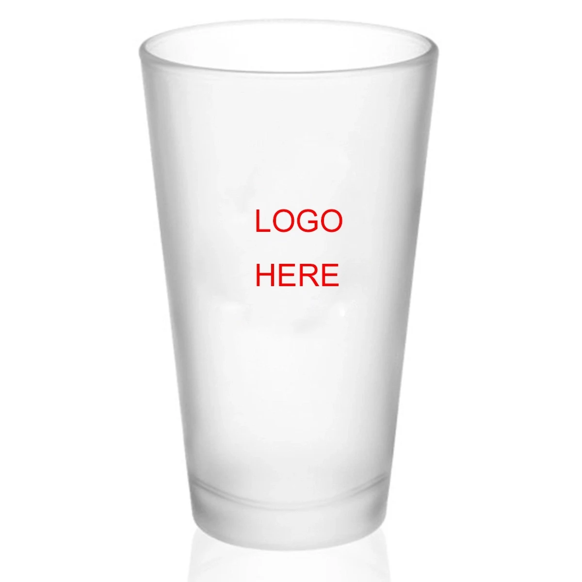 Fast Bulk Time16Oz Mixing Pint Glass 1