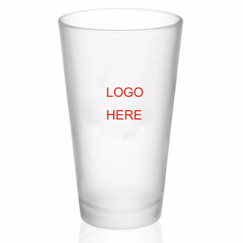 Fast Bulk Time16Oz Mixing Pint Glass