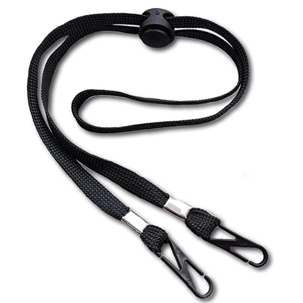 Mask Lanyard Windproof Rope 1