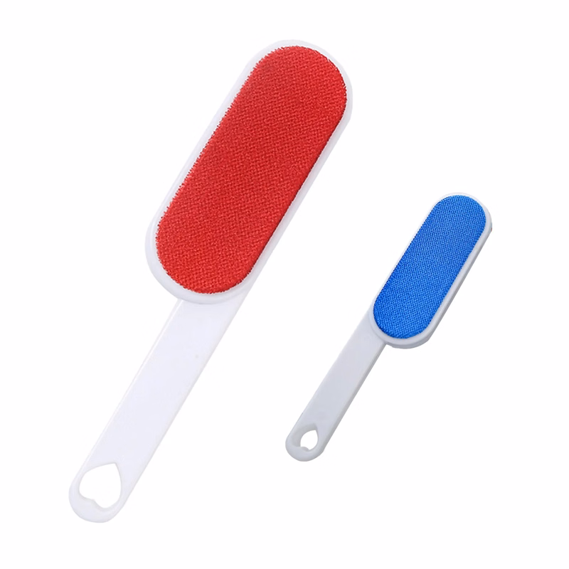 Clothing Dust Removing Brushes
