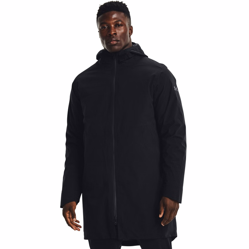 UA Storm ColdGear Infrared Down Men's 3-in-1 Jacket