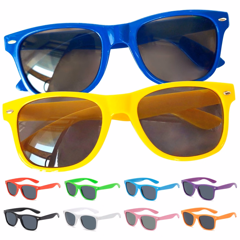 PC Frame Sunglasses