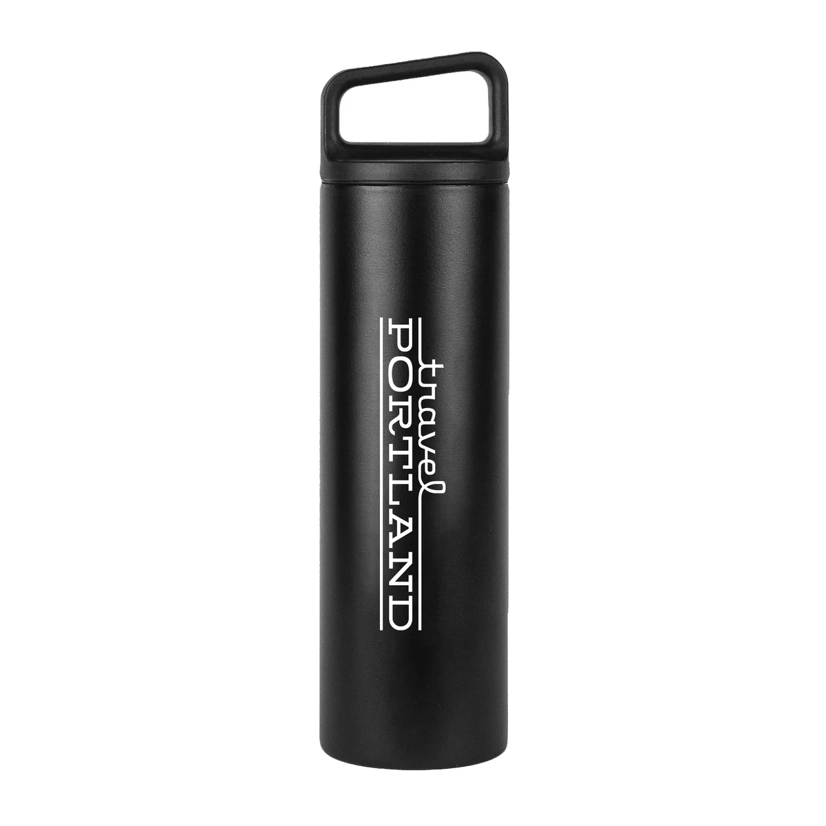 MiiR® Vacuum Insulated Wide Mouth Bottle - 20 Oz. 1
