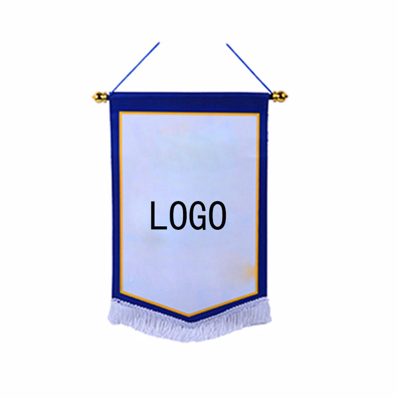 Championship & Friendship Banners
